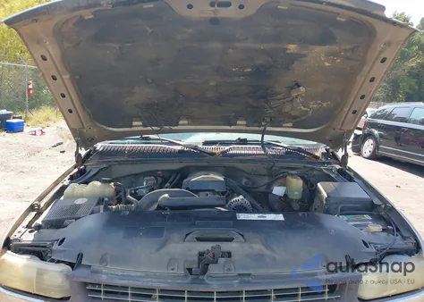 1999 Chevrolet Silverado 1500 Ls z USA, uszkodzony, nr VIN 1GCEK19T9XE145022